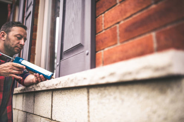 Range of Insulation Solutions in Milton, WA