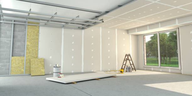 Reliable Milton, WA Insulation Contractor Solutions